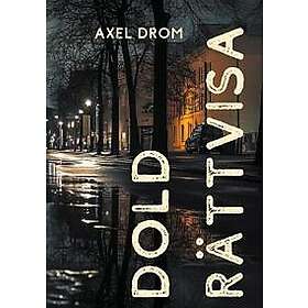 Dold Rättvisa