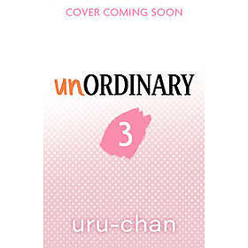unOrdinary book 3