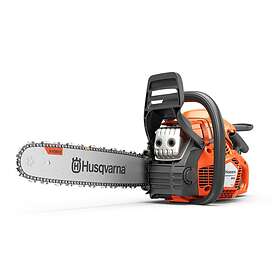 Husqvarna 445S TrioBrake™ Motorsåg