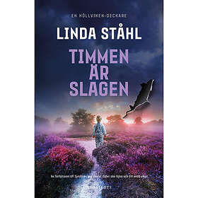 Timmen är slagen