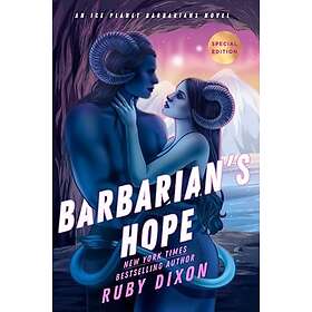 Barbarian's Hope