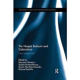 The Naqab Bedouin and Colonialism