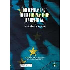 The Depth and Size of the European Union in a Time of War