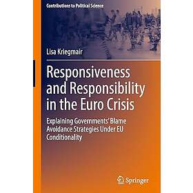 Responsiveness and Responsibility in the Euro Crisis