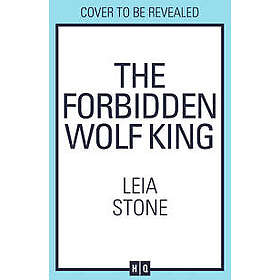 The Forbidden Wolf King