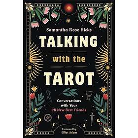 Talking with the Tarot