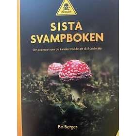 Sista Svampboken