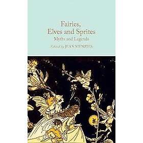 Fairies, Elves and Sprites