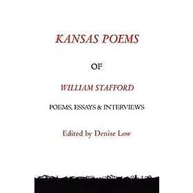 Kansas Poems of William Stafford, 2nd edition