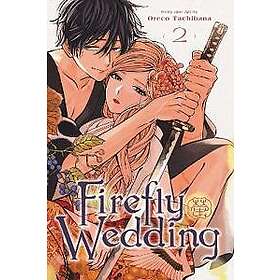 Firefly Wedding, Vol. 2