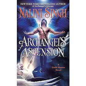 Archangel's Ascension