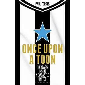 Once Upon a Toon