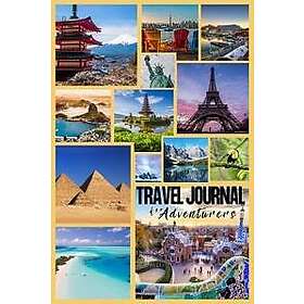 Travel Journal for Adventurers