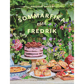 Sommarfika med Fredrik