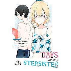 Days with My Stepsister, Vol. 3 (manga)