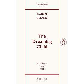 The Dreaming Child