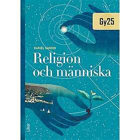 Religion och människa