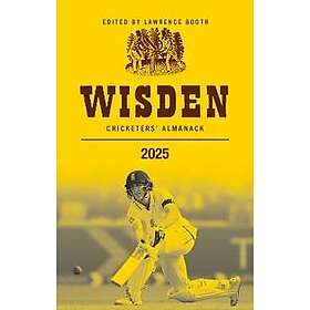 Wisden Cricketers' Almanack 2025