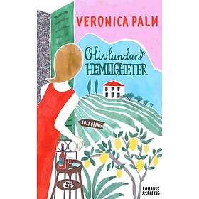 Olivlundar och hemligheter