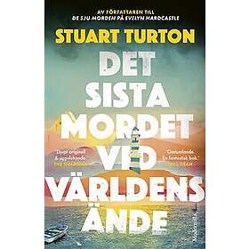 Det sista mordet vid världens ände