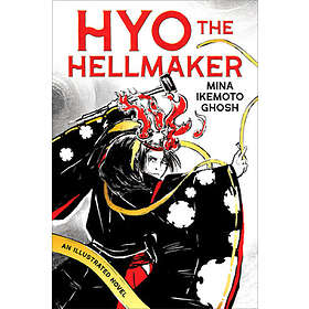 Hyo the Hellmaker