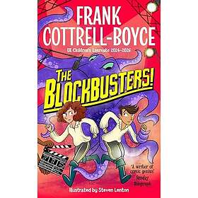 Blockbusters!