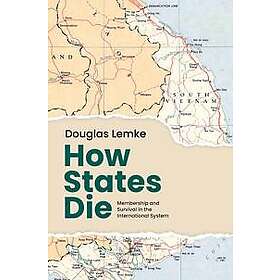 How States Die