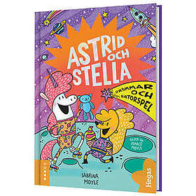 Drömmar och datorspel