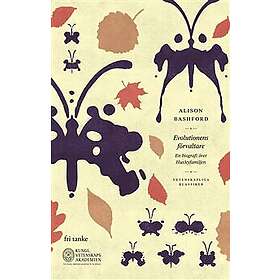 Evolutionens förvaltare: En biografi över Huxleyfamiljen