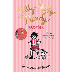Milly-Molly-Mandy Stories