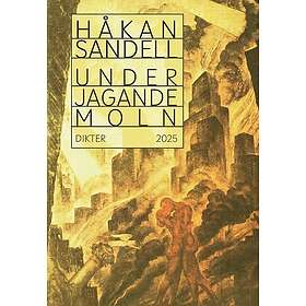 Under jagande moln Dikter 2025