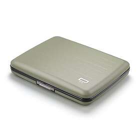 Smart Ögon Designs Case Large V2 Cactus Green