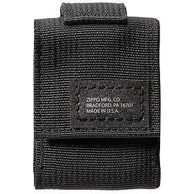 Zippo BlackTactical Pouch fodral 48400