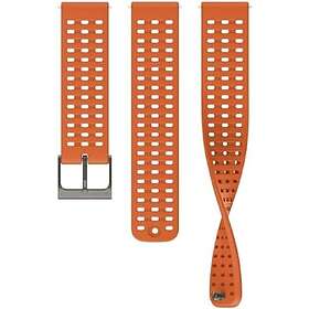 Suunto Vertical Canyon Orange silikonarmband 22 mm SS050881000