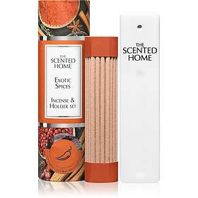 Ashleigh & Burwood London Exotic Spices insence sticks