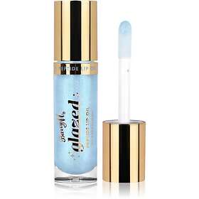 Barry M Glazed Peptide Lip Oil 6,5ml