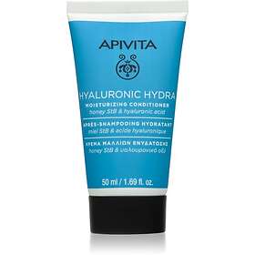 Apivita Hyaluronic Hydra Moisturizing Conditioner 50ml