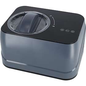 Clas Ohlson Glassmaskin med kompressor, 0,8l