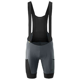 Gonso Ride Miles Cargo Short Bib Tights (Herr)