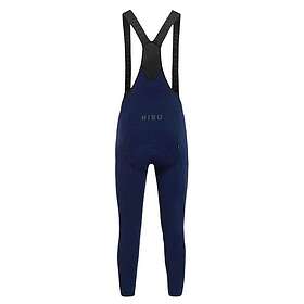 Hiru Core Thermal Long Bib Tights (Herr)