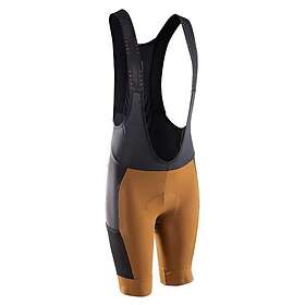 Leatt Mtb Endurance 5.0 Short Bib Tights (Herr)