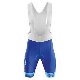 Otso Aoki Short Bib Tights (Herr)