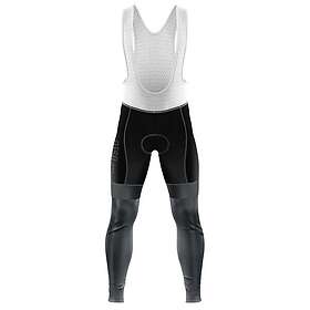 Otso Wide Winter Short Bib Tights (Herr)