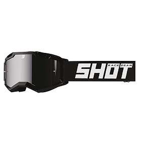 Shot Assault Solid Offroad-glasögon