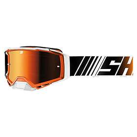 Shot Core Stripe Offroad-glasögon