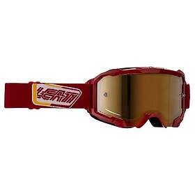 Leatt Velocity 4,5 Iriz Offroad-glasögon