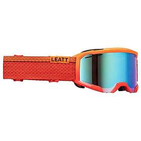 Leatt Velocity 4,0 Mtb X-flow Offroad-glasögon