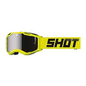 Shot Assault Solid Offroad-glasögon