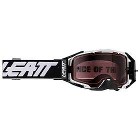 Leatt Velocity 6,5 Cryztal Offroad-glasögon