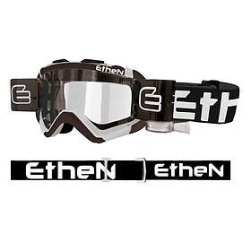 Ethen 05r Mud Terrängglasögon Med Roll-off-system